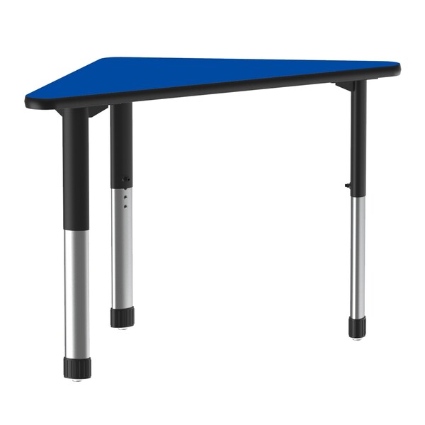 HPL Collaborative Desk - Wing